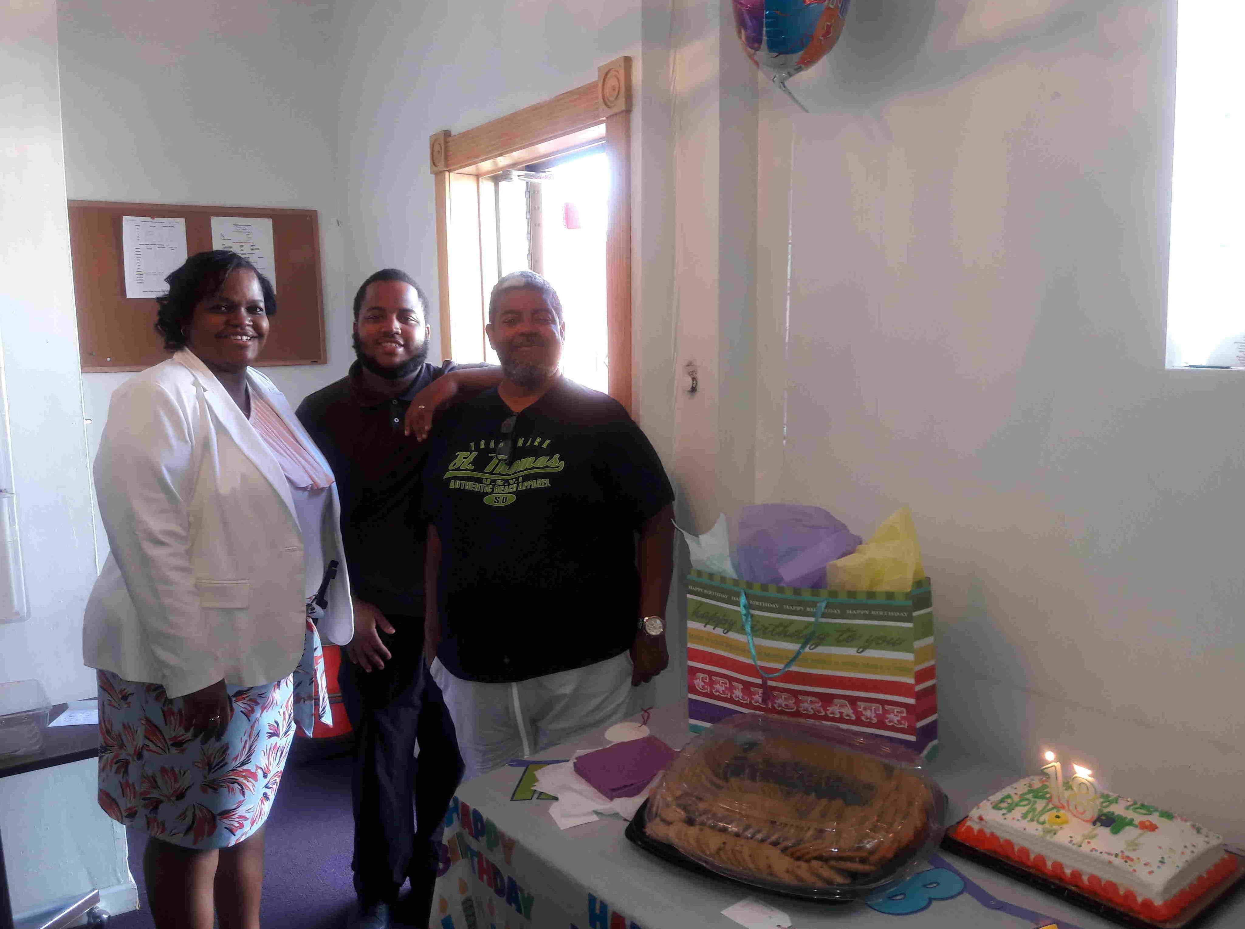 Dwelling Place Worship Center